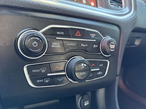Used 2019 Dodge Charger Scat Pack image 23