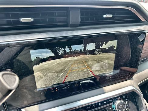 New 2026 GMC Sierra 2500 Denali Ultimate AWD/4WD image 29