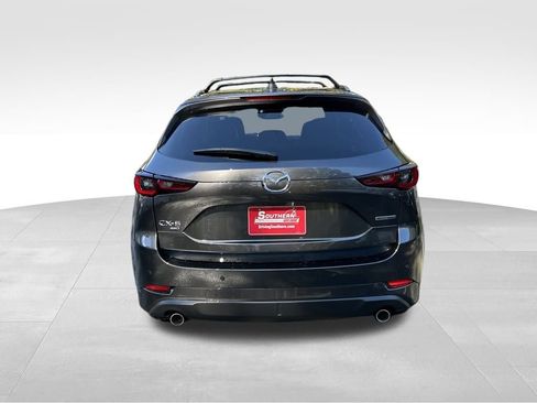 New 2025 MAZDA CX-5 AWD 2.5 S image 4