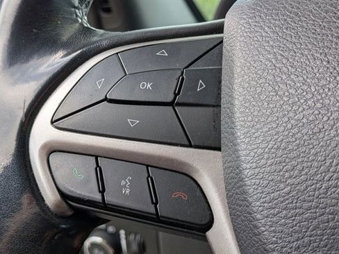 Used 2019 Jeep Grand Cherokee Limited image 9