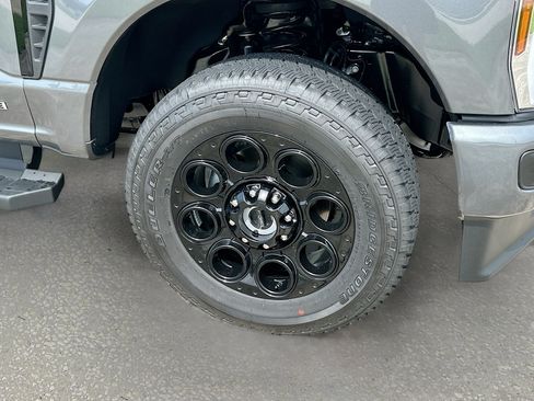 New 2026 Ford F250 Lariat w/ Black Appearance Package AWD/4WD image 20