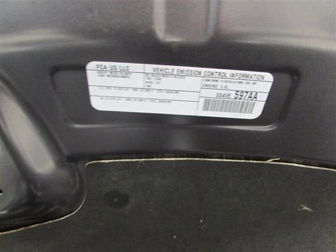 Used 2021 Chrysler Voyager Lxi image 46