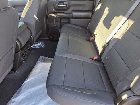 New 2026 Chevrolet Silverado 2500 Custom w/ Custom Convenience Package image 7