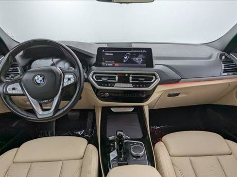 Used 2022 BMW X3 xDrive30i AWD/4WD image 24