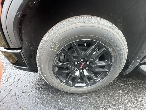 New 2026 GMC Sierra 1500 Elevation w/ Elevation Premium Package image 6