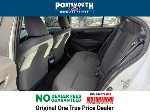 Used 2023 Toyota Corolla LE image 5