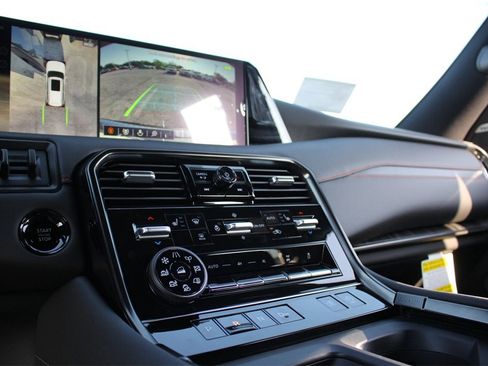 New 2025 Nissan Armada PRO-4X image 9