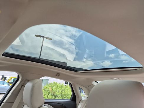 Used 2020 Lincoln MKZ Reserve w/ Elements Package FWD image 19