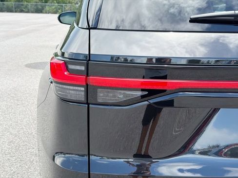 New 2026 Lexus TX 350 AWD image 10