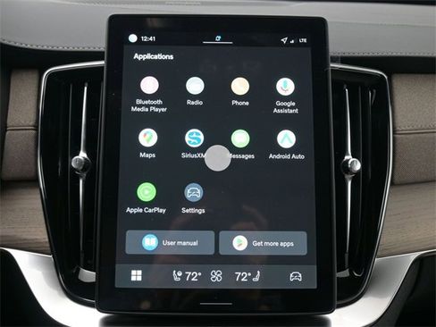 New 2026 Volvo XC90 B6 Ultra image 20