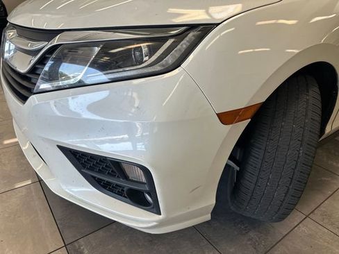 Used 2018 Honda Odyssey EX-L image 15