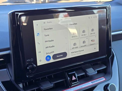 Certified 2026 Toyota Corolla SE image 31