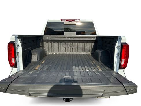 Used 2026 GMC Sierra 1500 Denali w/ Denali Reserve Package AWD/4WD image 24