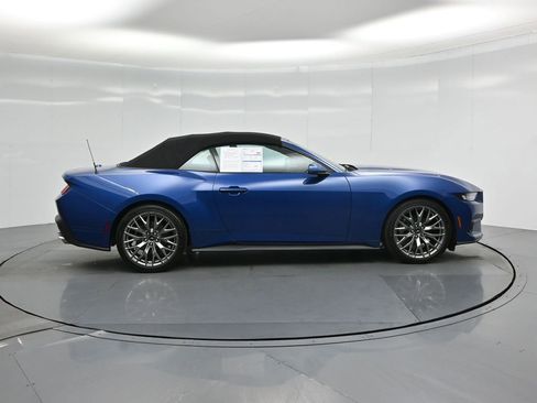 Certified 2024 Ford Mustang Premium image 23