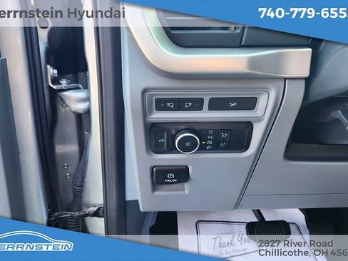Used 2022 Ford F150 XLT w/ Equipment Group 302A High AWD/4WD image 12