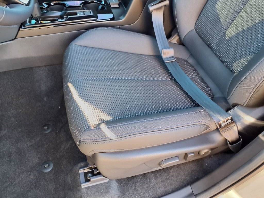 New 2026 Subaru Forester Touring AWD/4WD image 18