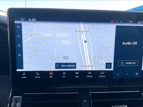 Used 2022 Lincoln Navigator Black Label image 32