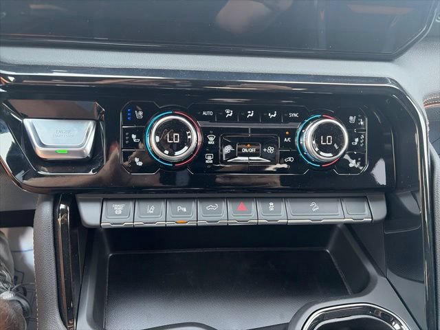 New 2026 GMC Sierra 3500 AT4 w/ AT4 Premium Plus Package AWD/4WD image 23