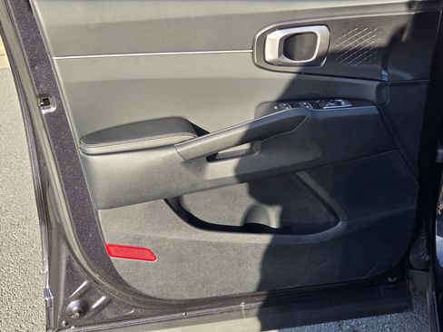 New 2026 Kia Sorento EX image 20