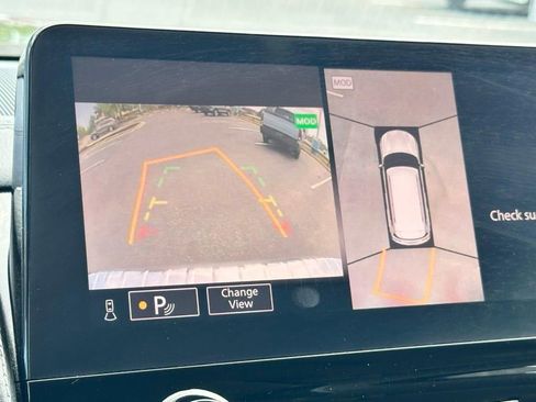 Used 2024 INFINITI QX80 Luxe image 12