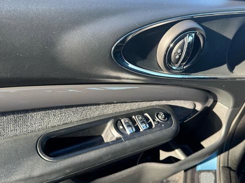 Used 2017 MINI Cooper Clubman S image 14