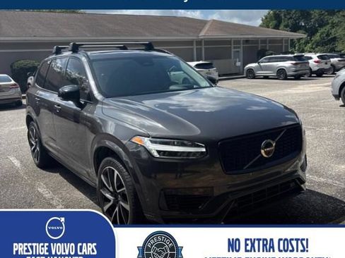 Used 2023 Volvo XC90 T8 Ultimate w/ Protection Package Premier AWD/4WD image 1