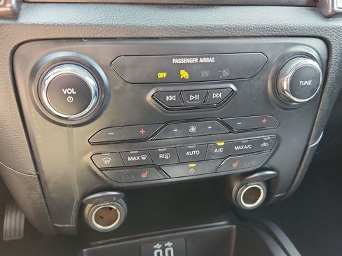 Used 2019 Ford Ranger Lariat w/ Equipment Group 501A Mid AWD/4WD image 25