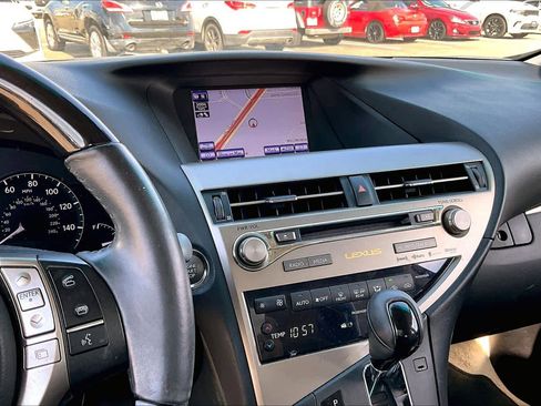Used 2014 Lexus RX 350 AWD w/ Navigation Package image 6
