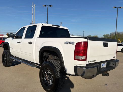 Used 2009 GMC Sierra 1500 SL AWD/4WD image 15