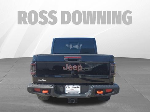 Used 2024 Jeep Gladiator Mojave image 5