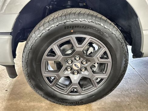 New 2026 Ford F150 STX AWD/4WD image 31