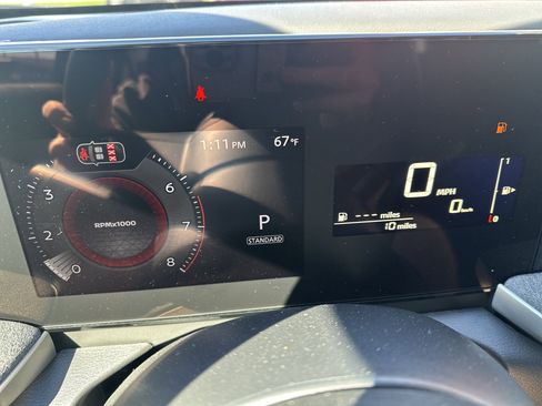 New 2026 Nissan Kicks SV w/ SV Premium Package image 21