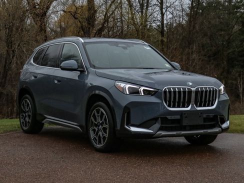 New 2026 BMW X1 xDrive28i w/ Convenience Package image 1