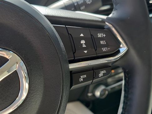 Used 2019 MAZDA CX-5 Grand Touring w/ GT Premium Package FWD image 20