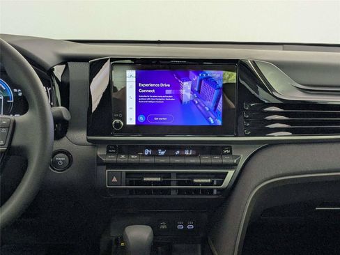 New 2026 Toyota Camry LE FWD image 27