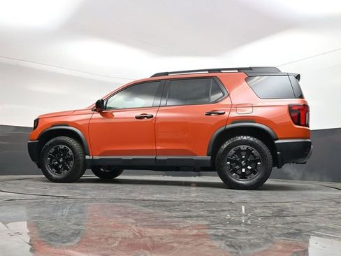New 2026 Honda Passport TrailSport Elite image 31