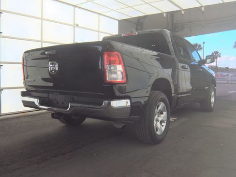 Used 2020 RAM 1500 Big Horn image 4