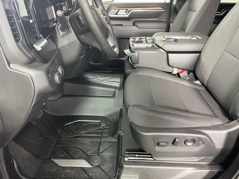 New 2026 Chevrolet Silverado 3500 LT AWD/4WD image 20