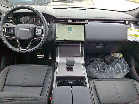 Certified 2026 Land Rover Range Rover Velar Dynamic SE image 10