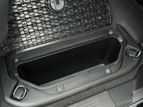 New 2026 RAM 1500 Big Horn RWD image 28