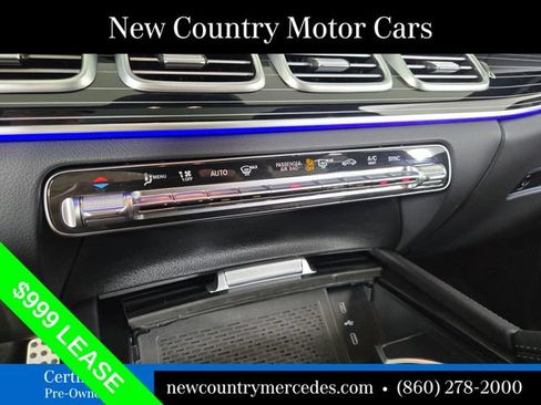Certified 2026 Mercedes-Benz GLE 450 4MATIC Coupe image 29