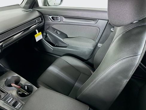 New 2026 Honda Civic Sport image 20