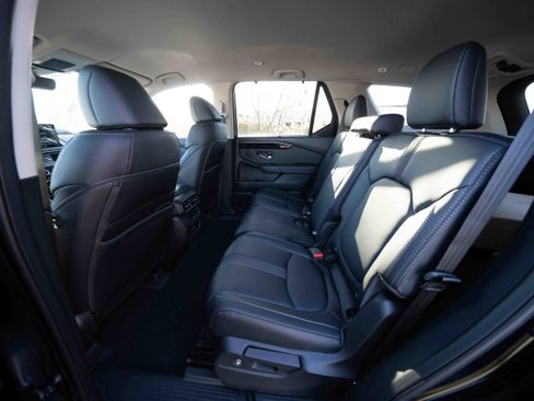 New 2025 Honda Pilot EX-L image 23