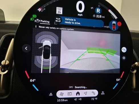 New 2026 MINI Cooper Countryman S image 26