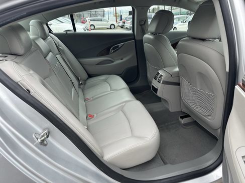 Used 2010 Buick LaCrosse CXL FWD image 29