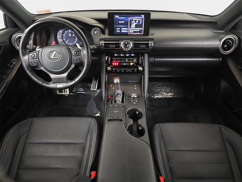 Used 2021 Lexus IS 350 F Sport image 13