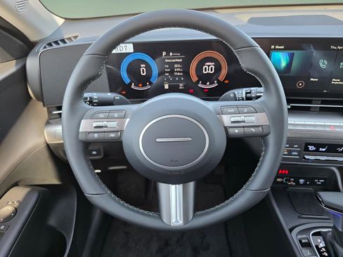 New 2026 Hyundai Kona SEL Sport AWD/4WD image 16