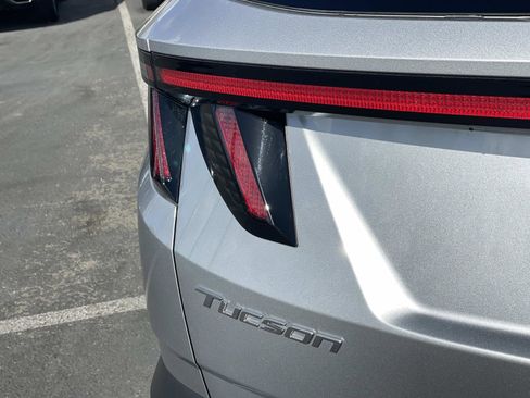 Certified 2023 Hyundai Tucson SEL w/ Winter Package image 29