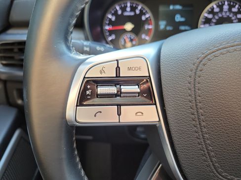 Certified 2022 Kia Telluride EX w/ EX Premium Package FWD image 28