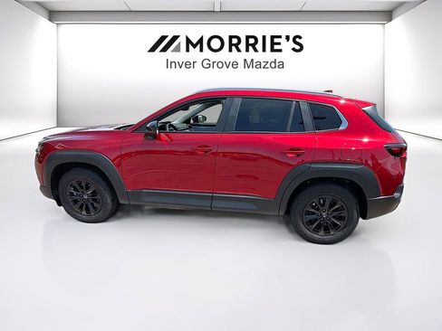 Used 2026 MAZDA CX-50 2.5 Hybrid w/ Preferred Pkg AWD/4WD image 8